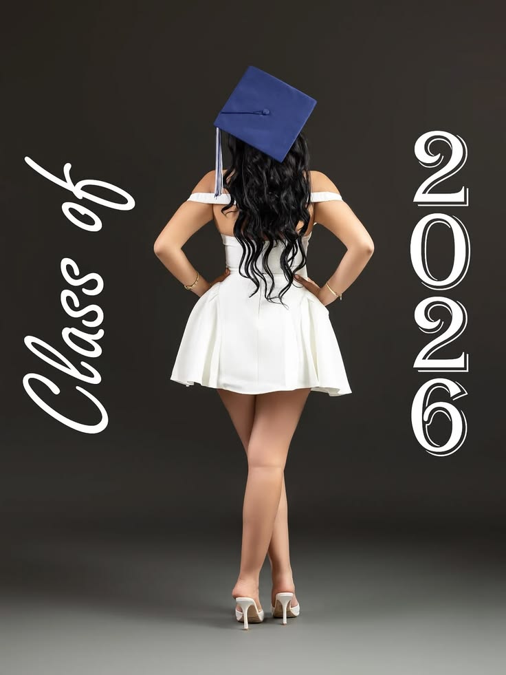 Amran getente graduation