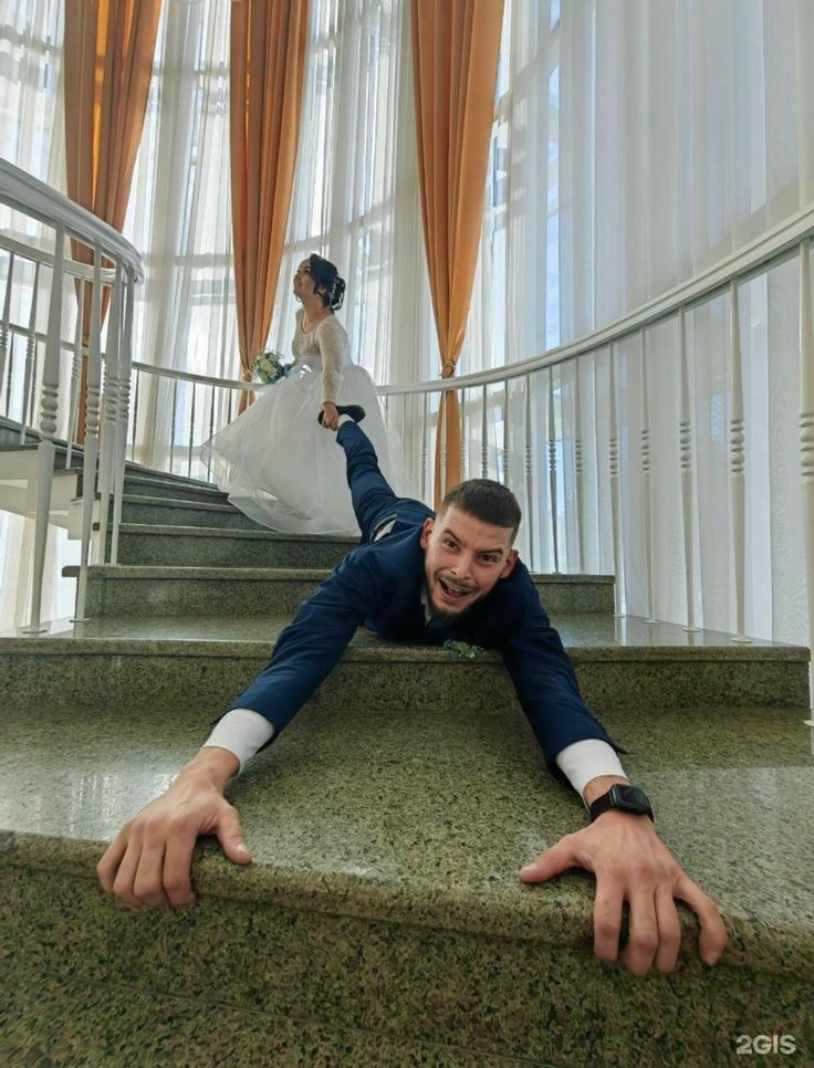 Wedding memory