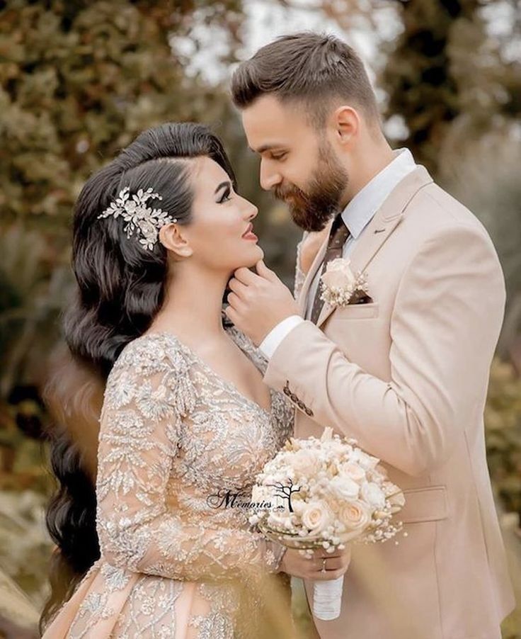 Wedding memory