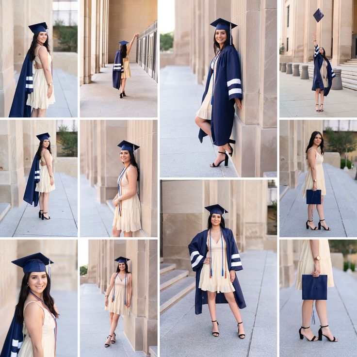 Graduation memory