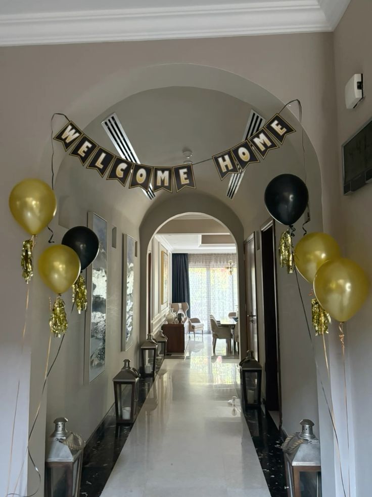 Home detail
