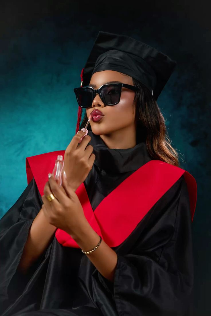 Graduation memory