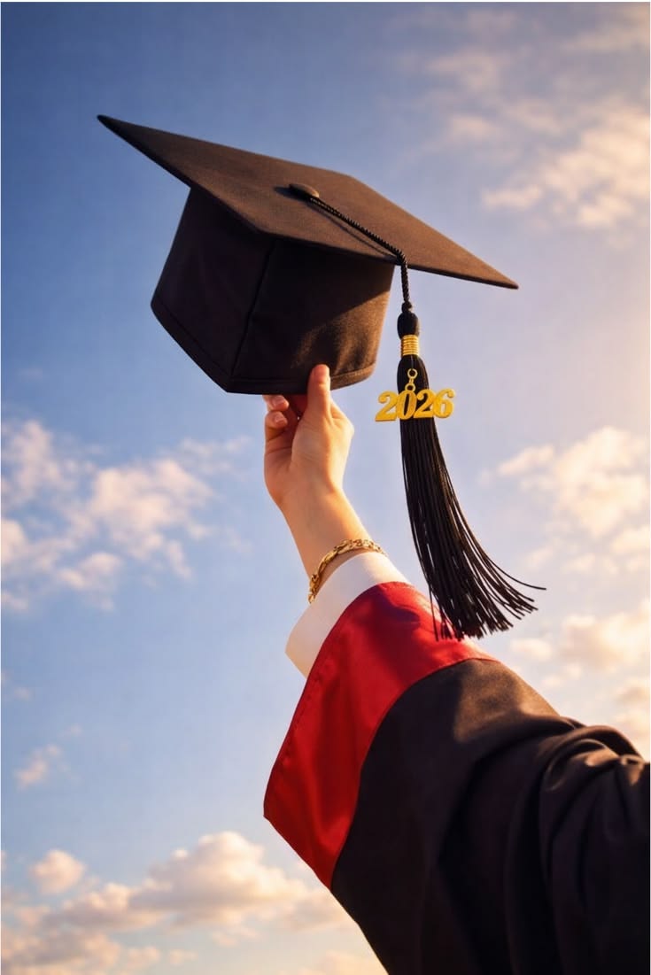 Graduation memory