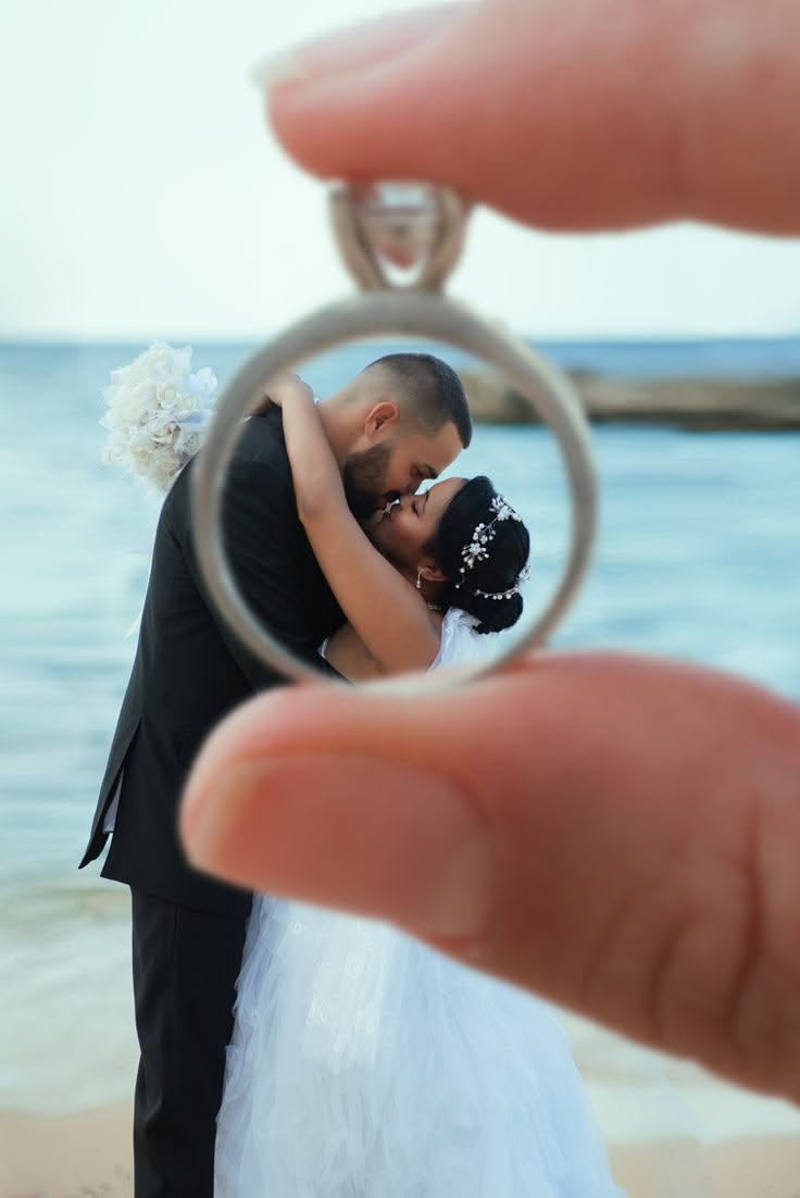 Wedding memory