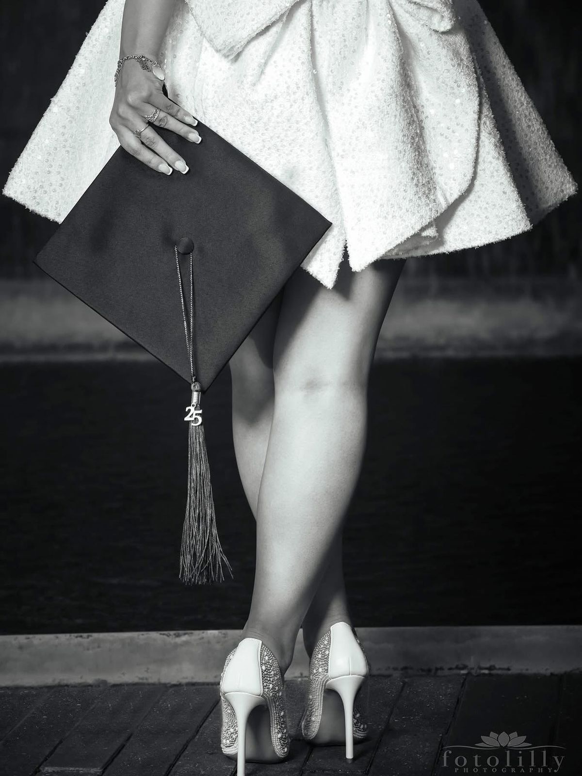 Graduation memory